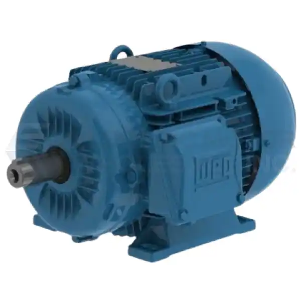 3HP WEG 875RPM 132S FRAME IP55 B3 IEC TRU-METRIC MOTOR 00209ET3YAL132S-W22 Money Back Guarantee